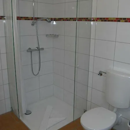 Apartment Ferienwohnung Domane Seeburg Carolinensiel