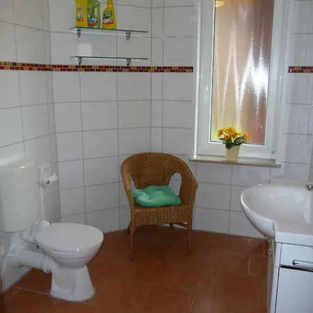 Ferienwohnung Domane Seeburg *